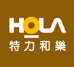 HOLA特力和樂